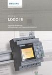 LOGO! 8 : praktische Einführung mit Schaltungs- und Programmierbeispielen /