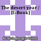 The desert year / [E-Book]