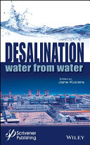 Desalination : water from water [E-Book] /