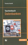 Taschenbuch Datenbanken /