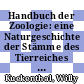 Handbuch der Zoologie: eine Naturgeschichte der Stämme des Tierreiches Vol 0006,01: Acrania (Cephalochorda), Cyclostoma, Pisces vol 06.