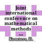 Joint international conference on mathematical methods and supercomputing in nuclear applications: proceedings vol 0002 : M and C and SNA 1993: proceedings vol 0002 : Karlsruhe, 19.04.93-23.04.93.
