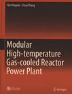 Modular high-temperature gas-cooled reactor power plant /