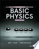 Basic physics : a self-teaching guide [E-Book] /