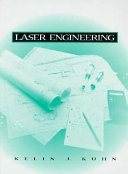 Laser engineering /