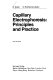Capillary electrophoresis : principles and practice /