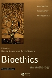 Bioethics : an anthology /