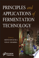 Principles and applications of fermentation technology [E-Book] /