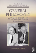 General philosophy of science [E-Book] : focal issues /