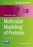 Molecular Modeling of Proteins [E-Book] /
