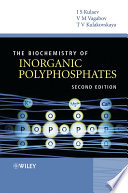 Biochemistry of inorganic polyphospates /