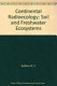 Continental radioecology : soil and freshwater ecosystems /