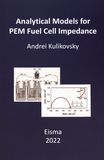 Analytical models for PEM fuel cell impedance /