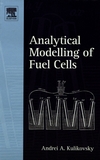 Analytical modelling of fuel cells /