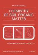 Chemistry of soil organic matter /