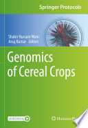 Genomics of Cereal Crops [E-Book] /