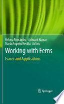 Working with Ferns [E-Book] : Issues and Applications /