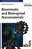 Biomimetic and bioinspired nanomaterials /