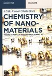 Metallic nanomaterials . A /