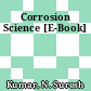 Corrosion Science [E-Book]