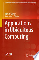 Applications in Ubiquitous Computing [E-Book] /