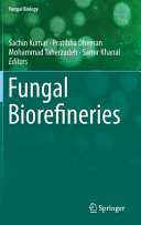 Fungal biorefineries [E-Book] /