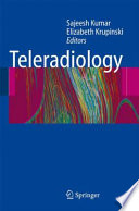 Teleradiology [E-Book] /