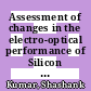 Assessment of changes in the electro-optical performance of Silicon Photomultiplier (SiPM) modules after irradiation with cold neutrons [E-Book] /