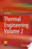 Thermal Engineering Volume 2 [E-Book] /
