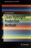 Clean hydrogen production methods /