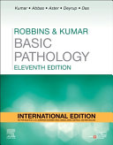 Robbins & Kumar basic pathology /