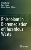 Rhizobiont in bioremediation of hazardous waste /