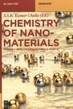 Metallic nanomaterials . B /