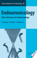 Endourooncology : New Horizons in Endourology [E-Book] /