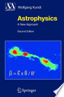 Astrophysics [E-Book] : A New Approach /