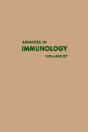 Advances in immunology. 27 /