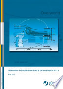Observation- and model-based study of the extratropical UT/LS [E-Book] /