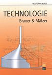 Technologie Brauer und Mälzer /