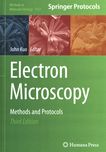 Electron Microscopy [E-Book] : Methods and Protocols /