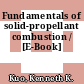 Fundamentals of solid-propellant combustion / [E-Book]