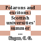 Polarons and excitons : Scottish universities' summer school in physics 0003 : Saint-Andrews, 30.07.62-18.08.62.