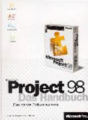 Microsoft Project 98 : das Handbuch /