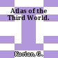 Atlas of the Third World.