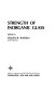 Strength of inorganic glass : NATO advanced research workshop strength of glass : proceedings : 21.03.83-25.03.83.