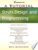 Struts design and programming : a tutorial [E-Book] /