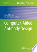 Computer-Aided Antibody Design [E-Book] /