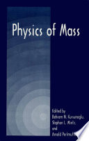 Physics of Mass [E-Book] /