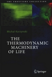 The thermodynamic machinery of life : 8 tables /
