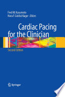 Cardiac Pacing for the Clinician [E-Book] /