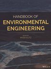 Handbook of environmental engineering /